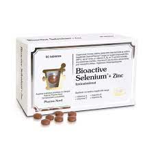 BioActive Selenium+Zinc