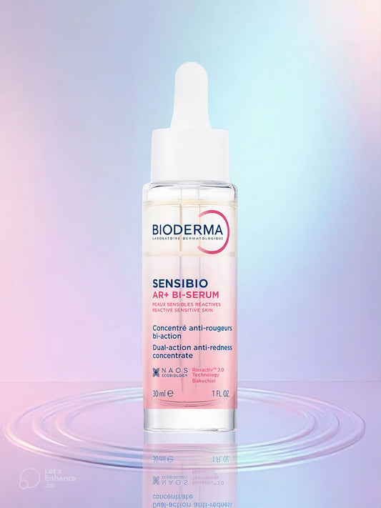 BIODERMA Sensibio Ar+ Range