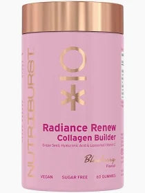 NutriBurst Radiance Renew Collagen Builder