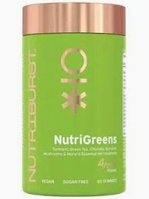 NutriBurst NutriGreens