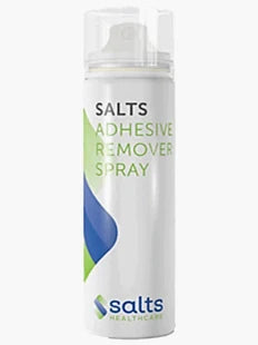 Salts Adhesive Remover Spray