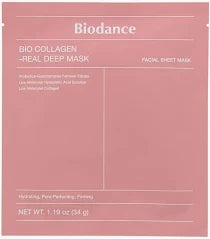 Biodance Bio Collagen Facial Sheet Mask