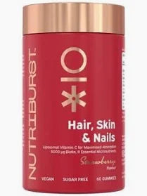 NutriBurst  Hair, Skin & Nails