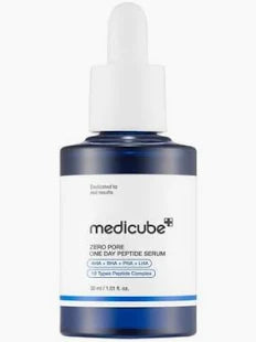Medicube Zero Pore One Day Serum