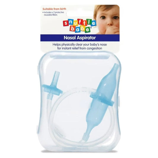 Snuffle Babe Nasal Aspirator