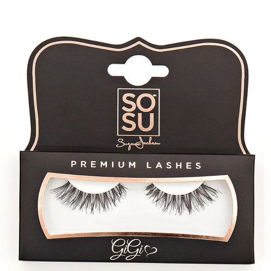 Sosu Premium Lashes - Gigi