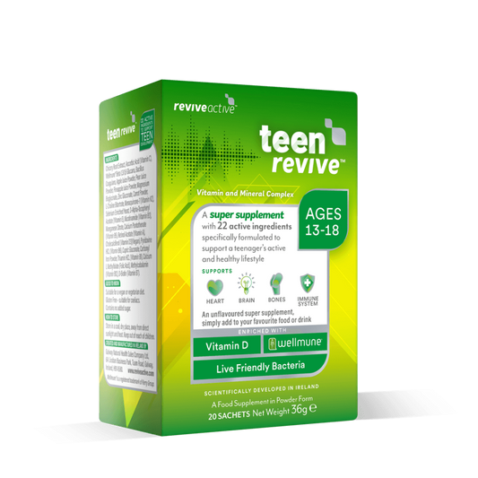 Teen Revive 20 Stick Pack