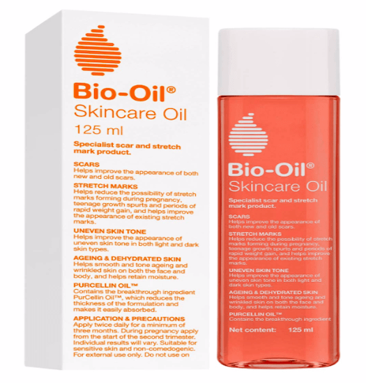 Bio Oil - Skincare Oil