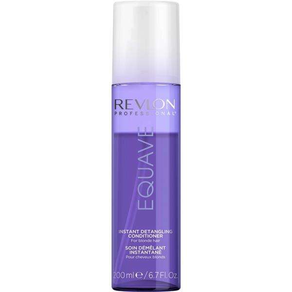 Revlon Equave Instant Detangling Conditioner for Blondes