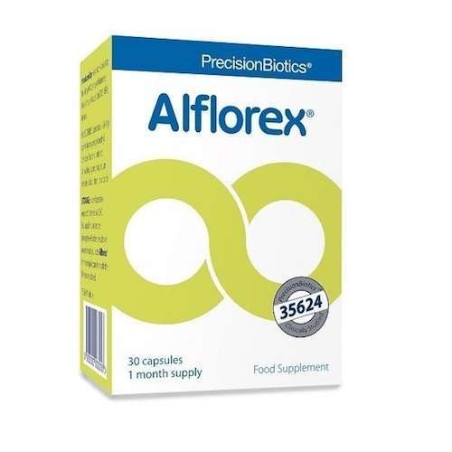 Alflorex Precision Probiotic