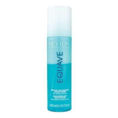 Revlon - Equave Instant Detangling Conditioner for Normal to Dry Hair